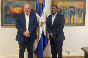 Golf en República Dominicana