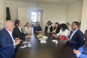 Golf en República Dominicana