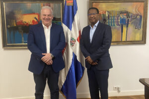 Golf en República Dominicana