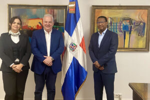 Golf en República Dominicana