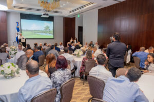 Golf en República Dominicana
