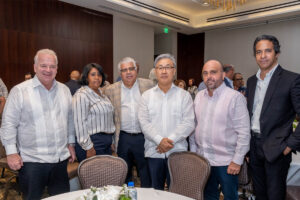 Golf en República Dominicana