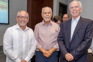 Golf en República Dominicana