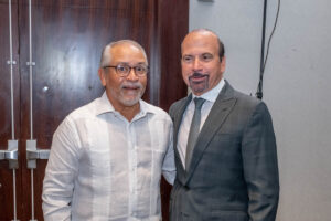 Golf en República Dominicana