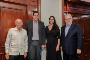 Primer Foro Estratégico de Turismo Deportivo del PARLACEN se Inicia en la República Dominicana