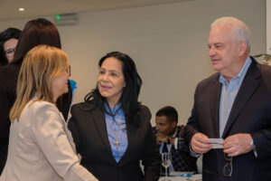 Primer Foro Estratégico de Turismo Deportivo del PARLACEN se Inicia en la República Dominicana