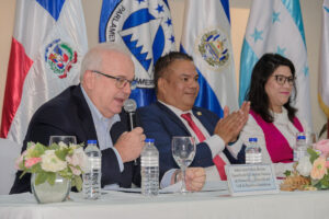 Primer Foro Estratégico de Turismo Deportivo del PARLACEN se Inicia en la República Dominicana
