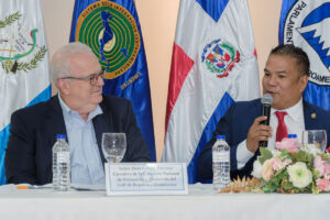 Primer Foro Estratégico de Turismo Deportivo del PARLACEN se Inicia en la República Dominicana