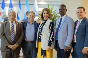 Primer Foro Estratégico de Turismo Deportivo del PARLACEN se Inicia en la República Dominicana