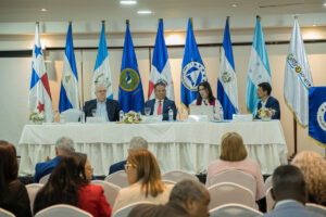 Primer Foro Estratégico de Turismo Deportivo del PARLACEN se Inicia en la República Dominicana