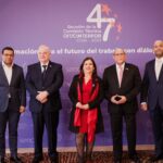 Fortaleciendo la cooperación en educación técnico-profesional entre República Dominicana y Chile