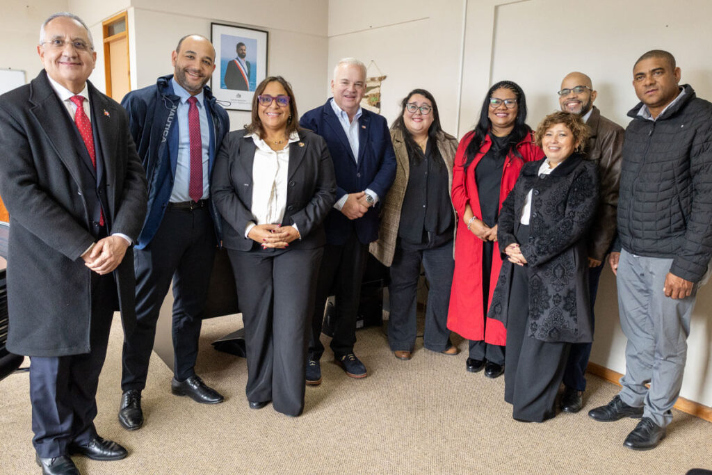 Fortaleciendo lazos en el sur de Chile: encuentros institucionales y comunitarios en la Región de Los Lagos