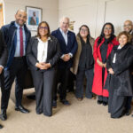 Fortaleciendo lazos en el sur de Chile: encuentros institucionales y comunitarios en la Región de Los Lagos