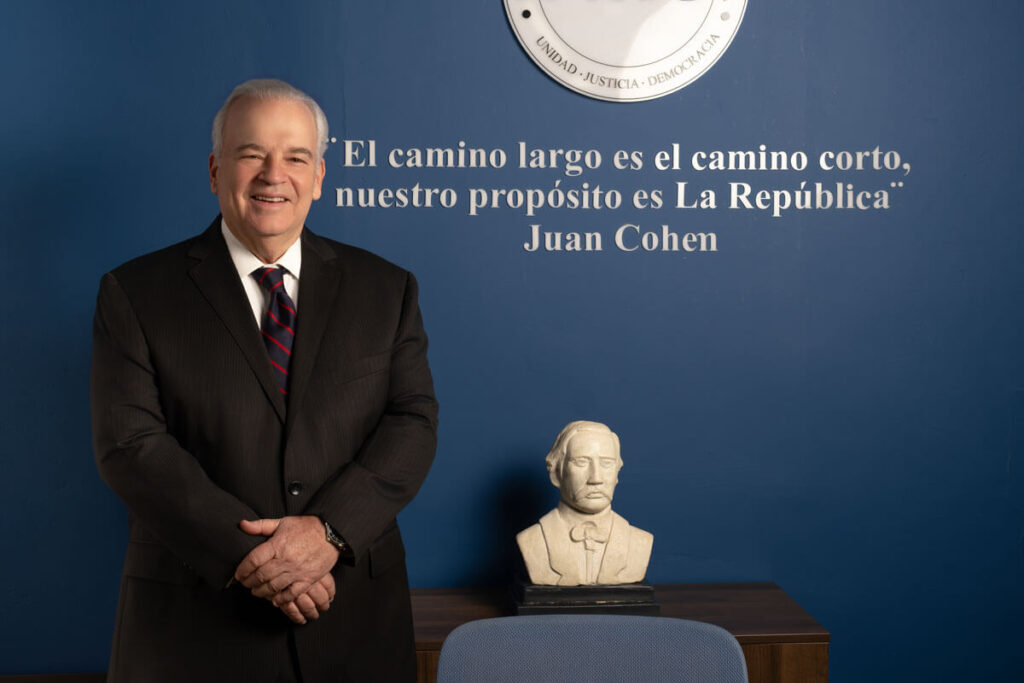 Diplomacia cercana: construir puentes más allá de los protocolos