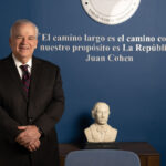 Diplomacia cercana: construir puentes más allá de los protocolos