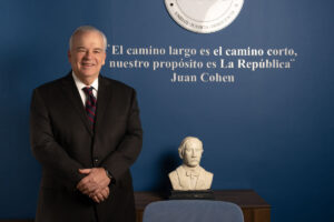 Diplomacia cercana: construir puentes más allá de los protocolos