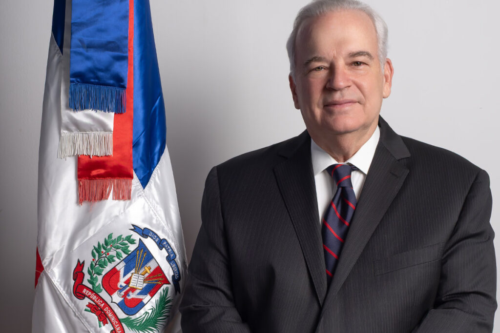 Iniciando el 2026: Gestión diplomática activa, cercana y con impacto