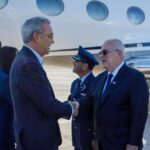 República Dominicana presente en la toma de posesión presidencial en Chile