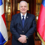 Diplomacia en acción: una agenda que continúa acercando a República Dominicana y Chile