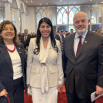 República Dominicana acompaña a Chile en sus Fiestas Patrias 2026